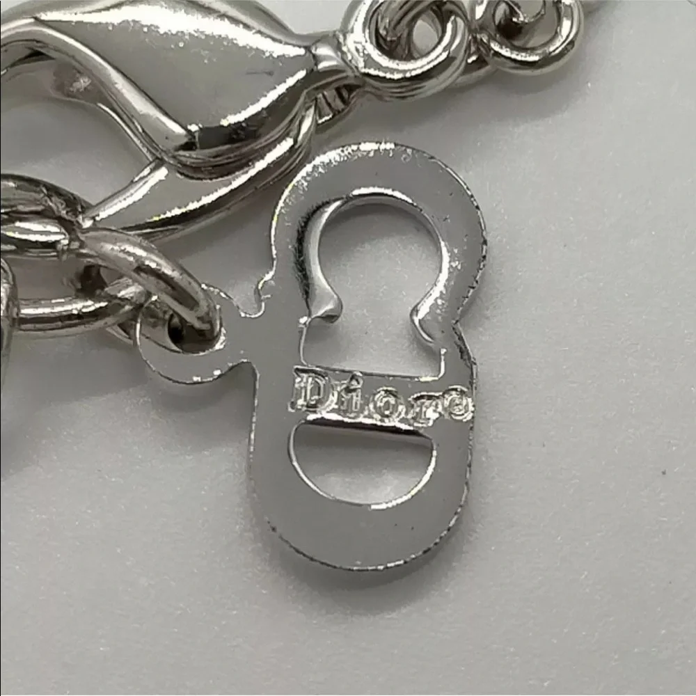 Christian Dior Necklace - Picture 7 of 10
